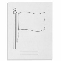 Flag Paper