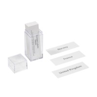 Europe: Labels