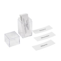 Canada: Labels