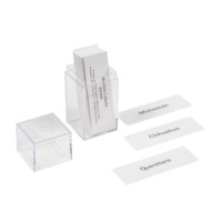 Mexico: Labels