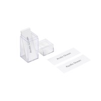 Oceans: Labels