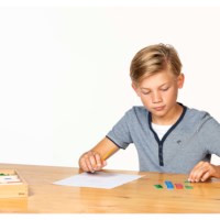 Stamp Game Paper: 15 Problems