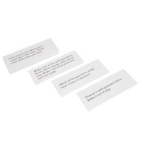 Commands For The Geometric Solids