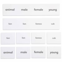 Animal Names