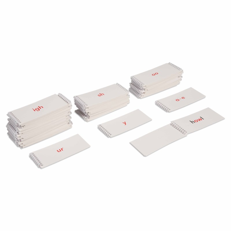 Phonogram Booklets