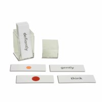Logical Adverb Exercise