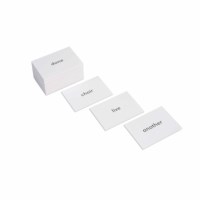 Puzzle Words