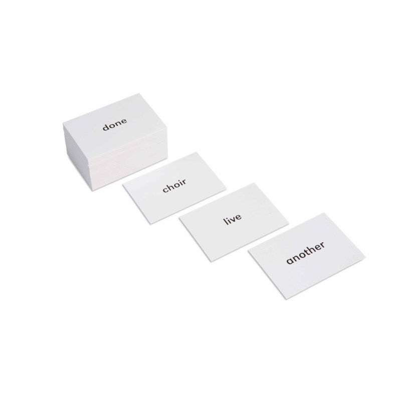 Puzzle Words