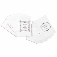 Easy Reading Booklets