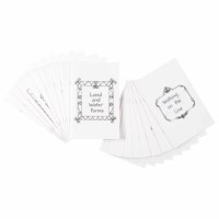 Easy Reading Booklets