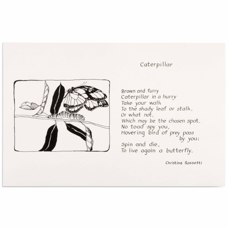 Illustrated Poems
