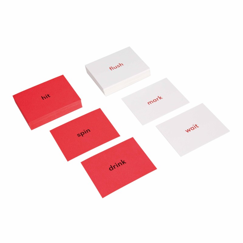 Simple Commands: Set 1