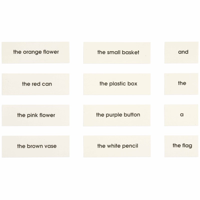 Grammar Exercises