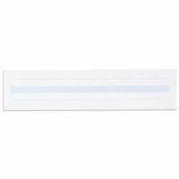 Writing Paper: Blue Lines – 2 x 8.5 in – (500)