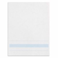 Writing Paper: Blue Lines – 4.25 x 5.5 in – (500)