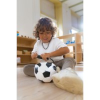 Montessori Football Size 1: (10)