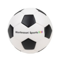 Montessori Football: Size 3
