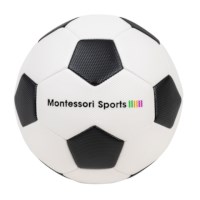 Montessori Football: Size 4