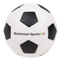 Montessori Football: Size 5