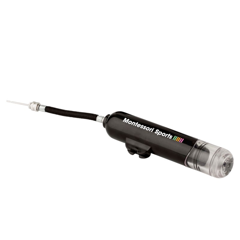 Ball pump
