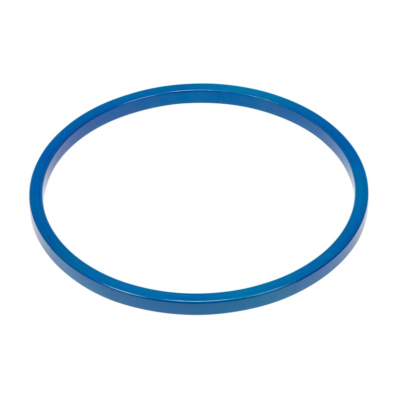 Sports Hoop: Blue (30 cm.)