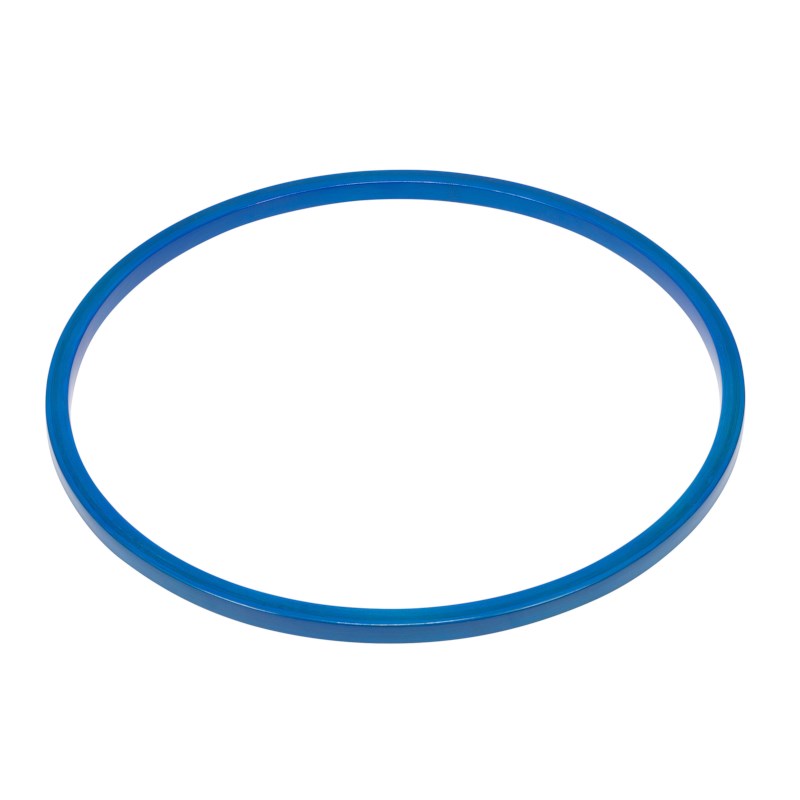 Sports Hoop: Blue (45 cm.)