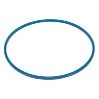 Sports Hoop: Blue (60 cm.)