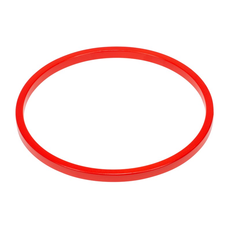 Sports Hoop: Red (30 cm.)