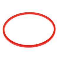 Sports Hoop: Red (45 cm.)