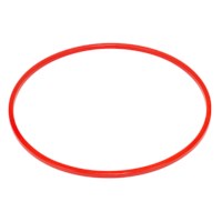 Sports Hoop: Red (60 cm.)
