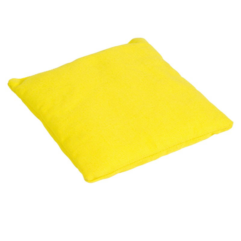 Bean Bag: yellow