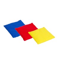 Bean Bag: yellow