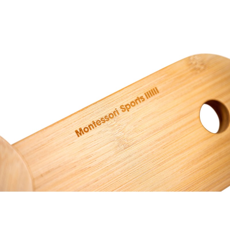 Montessori Balance Beam