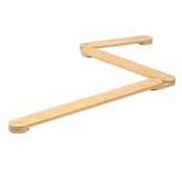 Montessori Balance Beam