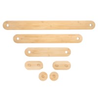 Montessori Balance Beam
