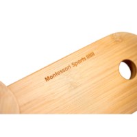 Montessori Balance Beam