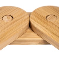 Montessori Balance Beam