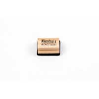 Small Blackboard Eraser