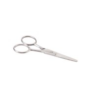 Blunt Scissors: 10 cm