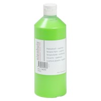 Tempera Paint - Premium: Green