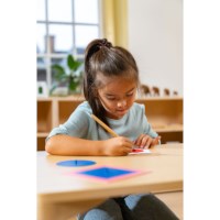 Tempera Paint - Premium: Red
