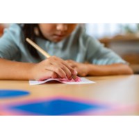 Tempera Paint - Premium: Pink