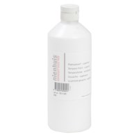 Tempera Paint - Premium: White
