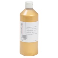 Tempera Paint - Premium: Gold