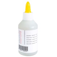 School Glue - Premium - 115 ml