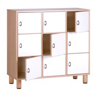 9 Space Locker 