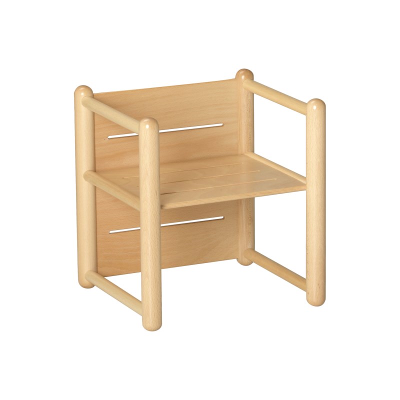 All purpose Wooden Chair