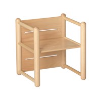 All purpose Wooden Chair