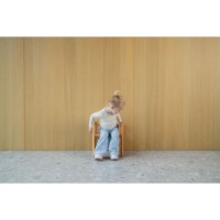 All purpose Wooden Chair