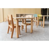 Stackable Chair 26H